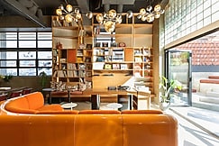 Okupa, Athens